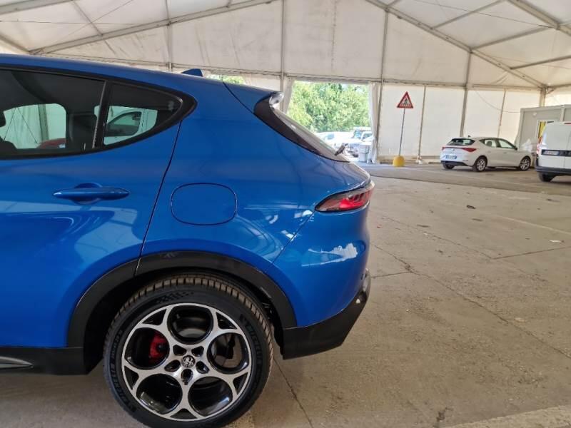 Alfa Romeo Tonale 1.3 280CV PLUG IN HYBRID AT6 VELOCE Q4 - foto 57