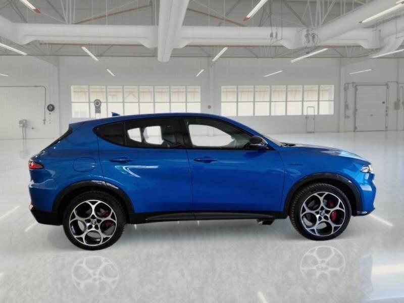 Alfa Romeo Tonale 1.3 280CV PLUG IN HYBRID AT6 VELOCE Q4 - foto 7