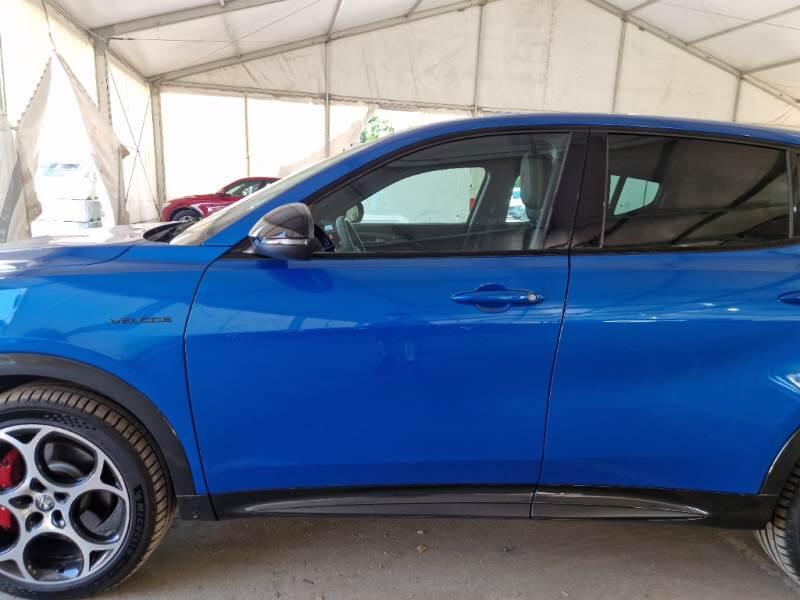 Alfa Romeo Tonale 1.3 280CV PLUG IN HYBRID AT6 VELOCE Q4 - foto 62