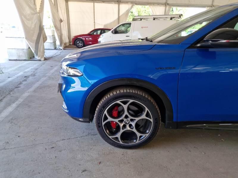 Alfa Romeo Tonale 1.3 280CV PLUG IN HYBRID AT6 VELOCE Q4 - foto 64