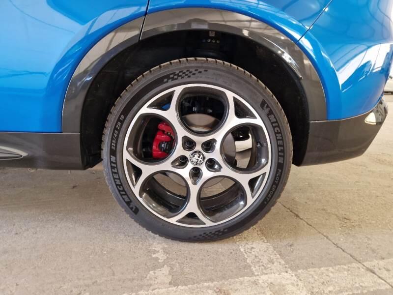 Alfa Romeo Tonale 1.3 280CV PLUG IN HYBRID AT6 VELOCE Q4 - foto 70