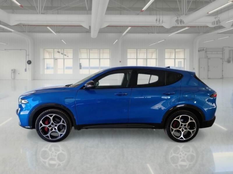 Alfa Romeo Tonale 1.3 280CV PLUG IN HYBRID AT6 VELOCE Q4 - foto 8
