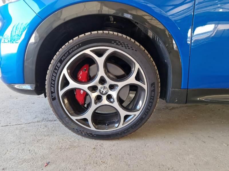 Alfa Romeo Tonale 1.3 280CV PLUG IN HYBRID AT6 VELOCE Q4 - foto 72
