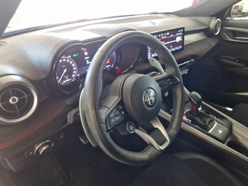 Alfa Romeo Tonale 1.3 280CV PLUG IN HYBRID AT6 VELOCE Q4 - foto 76