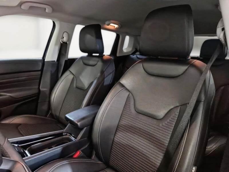 Jeep Compass 1.5 TURBO MHEV T4 96KW LIMITED DDCT - foto 11