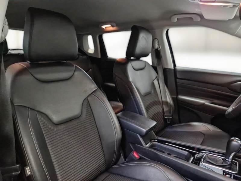Jeep Compass 1.5 TURBO MHEV T4 96KW LIMITED DDCT - foto 13