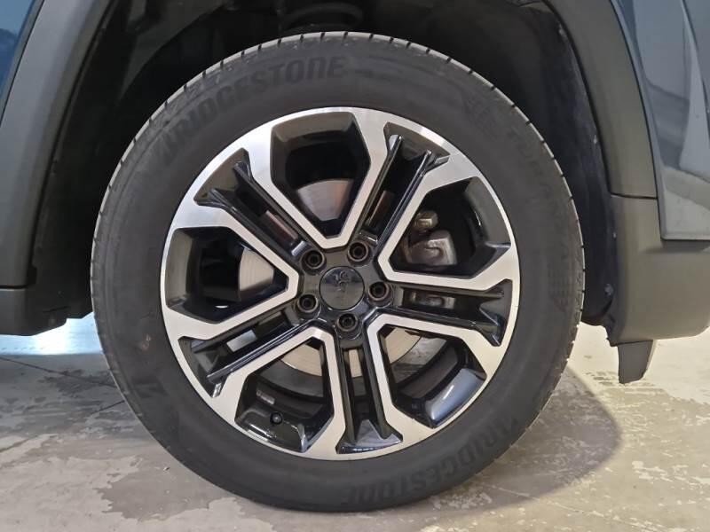Jeep Compass 1.5 TURBO MHEV T4 96KW LIMITED DDCT - foto 17