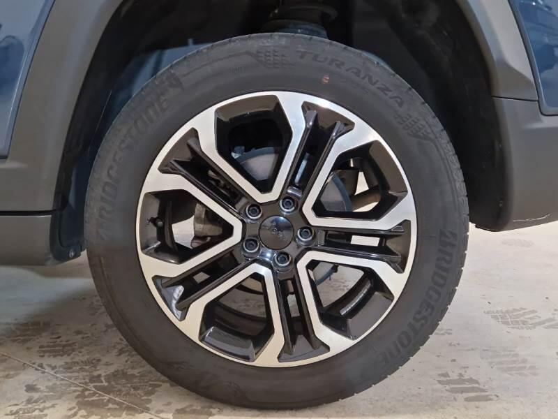 Jeep Compass 1.5 TURBO MHEV T4 96KW LIMITED DDCT - foto 19