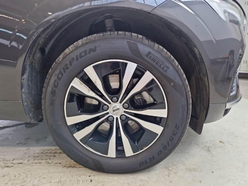 Volvo XC60 T6 PLUG-IN AWD AUTO CORE - foto 17