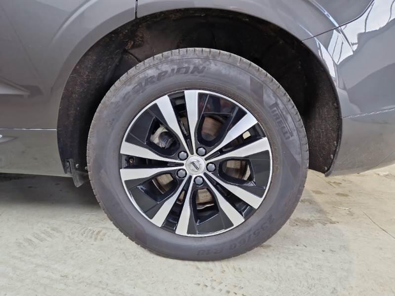 Volvo XC60 T6 PLUG-IN AWD AUTO CORE - foto 19