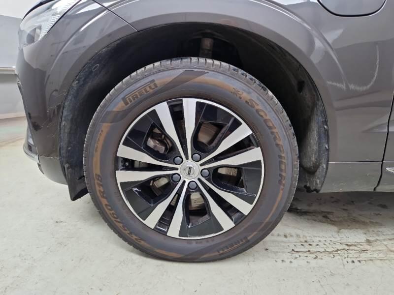 Volvo XC60 T6 PLUG-IN AWD AUTO CORE - foto 20