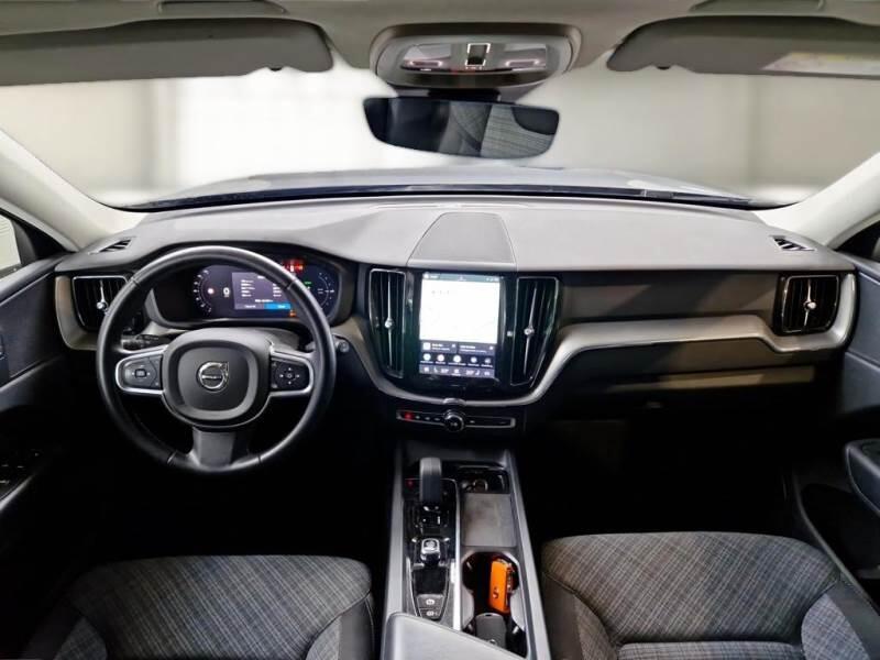 Volvo XC60 T6 PLUG-IN AWD AUTO CORE - foto 3