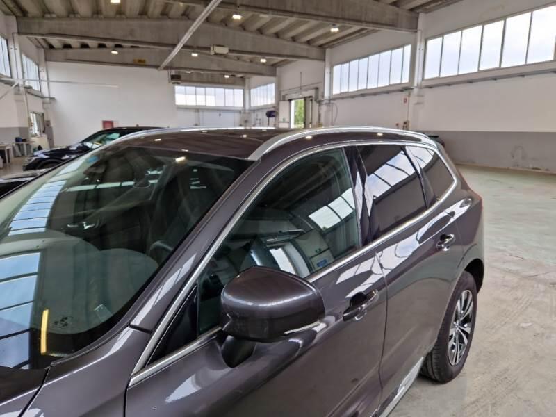 Volvo XC60 T6 PLUG-IN AWD AUTO CORE - foto 22