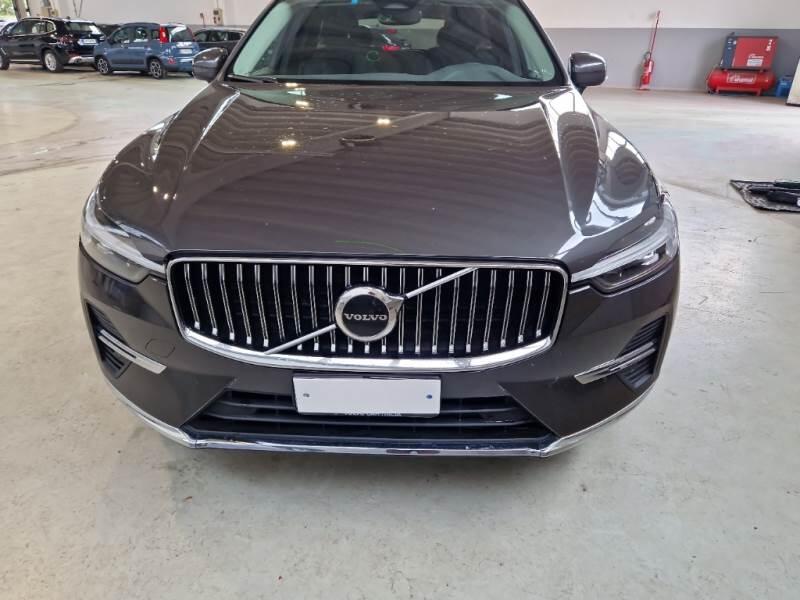 Volvo XC60 T6 PLUG-IN AWD AUTO CORE - foto 29