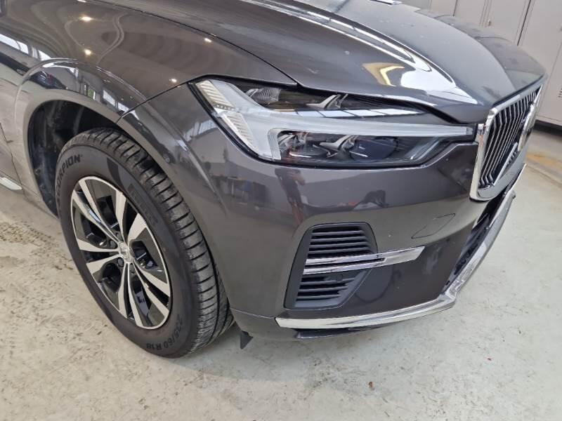 Volvo XC60 T6 PLUG-IN AWD AUTO CORE - foto 31