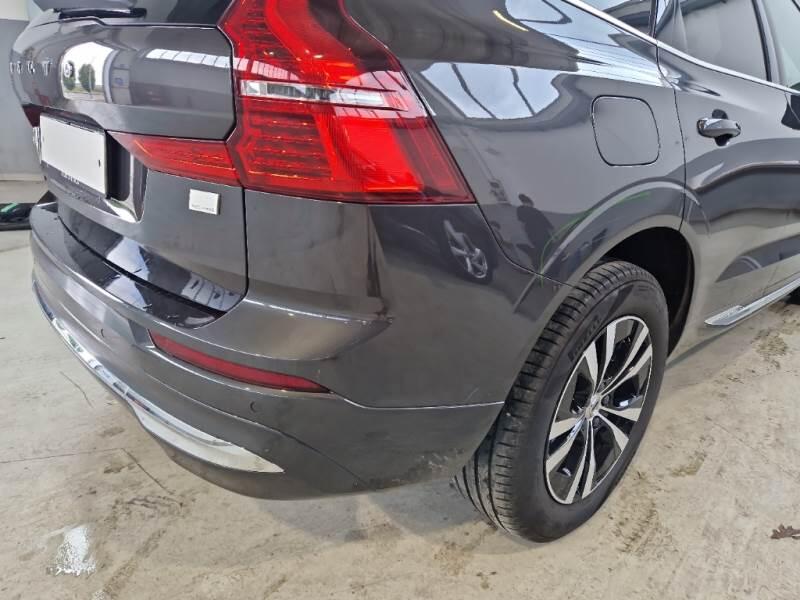Volvo XC60 T6 PLUG-IN AWD AUTO CORE - foto 35