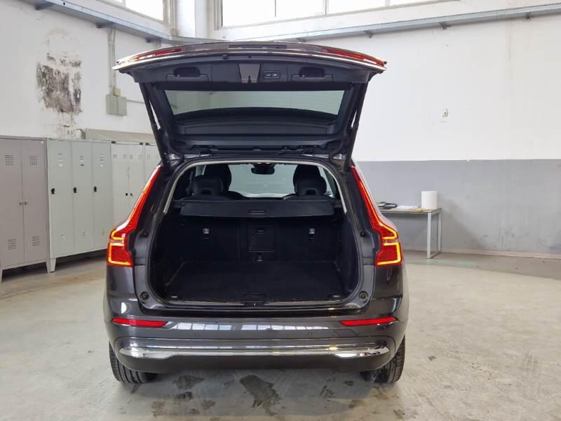 Volvo XC60 T6 PLUG-IN AWD AUTO CORE - foto 5