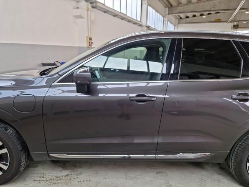 Volvo XC60 T6 PLUG-IN AWD AUTO CORE - foto 45