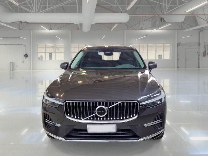 Volvo XC60 T6 PLUG-IN AWD AUTO CORE - foto 6
