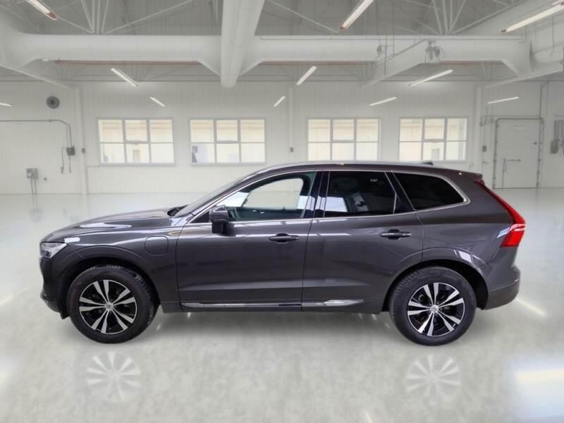 Volvo XC60 T6 PLUG-IN AWD AUTO CORE - foto 8