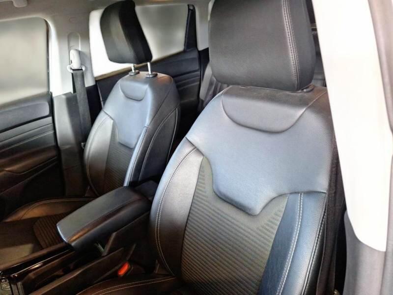 Jeep Compass 1.3 T4 PHEV 190CV BUSINESS PLUS 4XE AUTO - foto 11