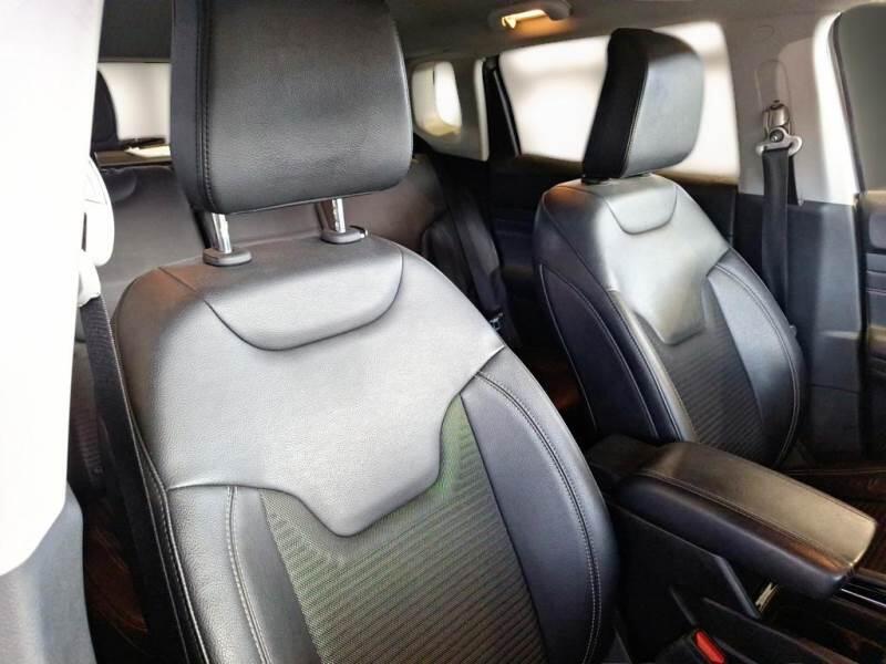 Jeep Compass 1.3 T4 PHEV 190CV BUSINESS PLUS 4XE AUTO - foto 13