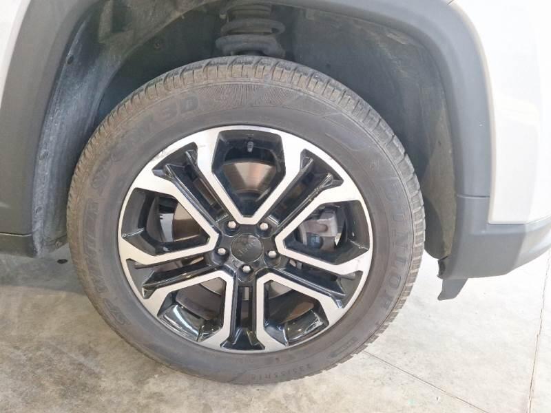Jeep Compass 1.3 T4 PHEV 190CV BUSINESS PLUS 4XE AUTO - foto 17