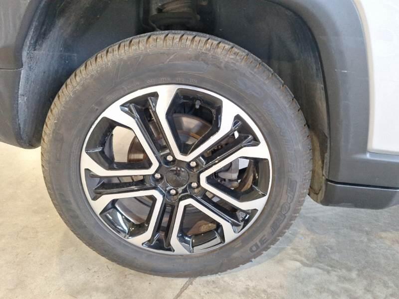 Jeep Compass 1.3 T4 PHEV 190CV BUSINESS PLUS 4XE AUTO - foto 18
