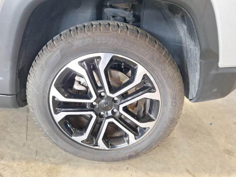Jeep Compass 1.3 T4 PHEV 190CV BUSINESS PLUS 4XE AUTO - foto 19