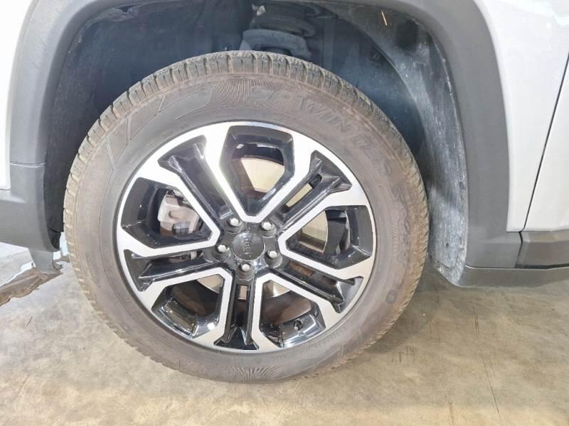 Jeep Compass 1.3 T4 PHEV 190CV BUSINESS PLUS 4XE AUTO - foto 20