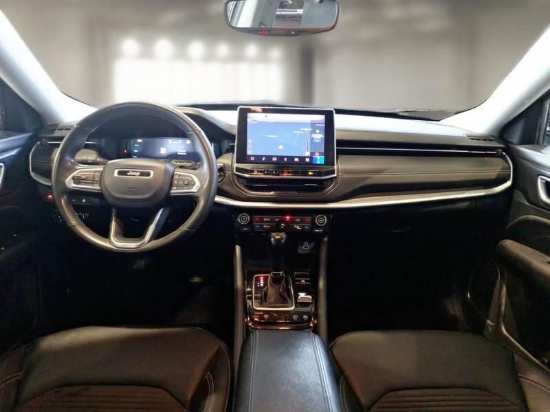 Jeep Compass 1.3 T4 PHEV 190CV BUSINESS PLUS 4XE AUTO - foto 3