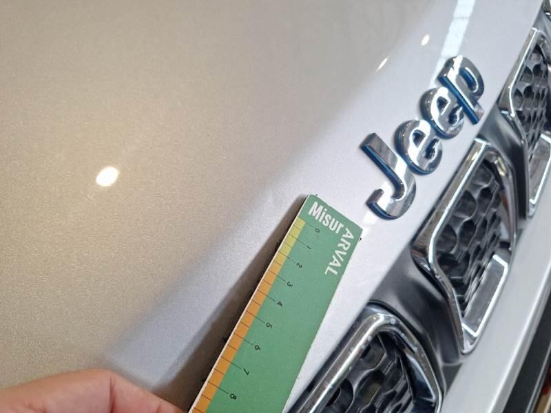 Jeep Compass 1.3 T4 PHEV 190CV BUSINESS PLUS 4XE AUTO - foto 22