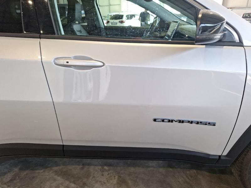 Jeep Compass 1.3 T4 PHEV 190CV BUSINESS PLUS 4XE AUTO - foto 25