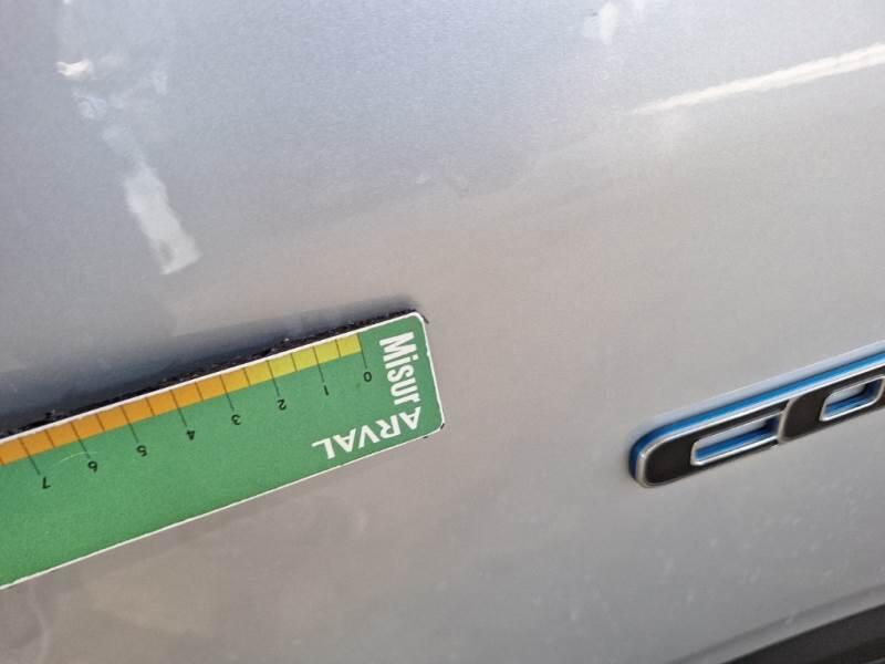 Jeep Compass 1.3 T4 PHEV 190CV BUSINESS PLUS 4XE AUTO - foto 26