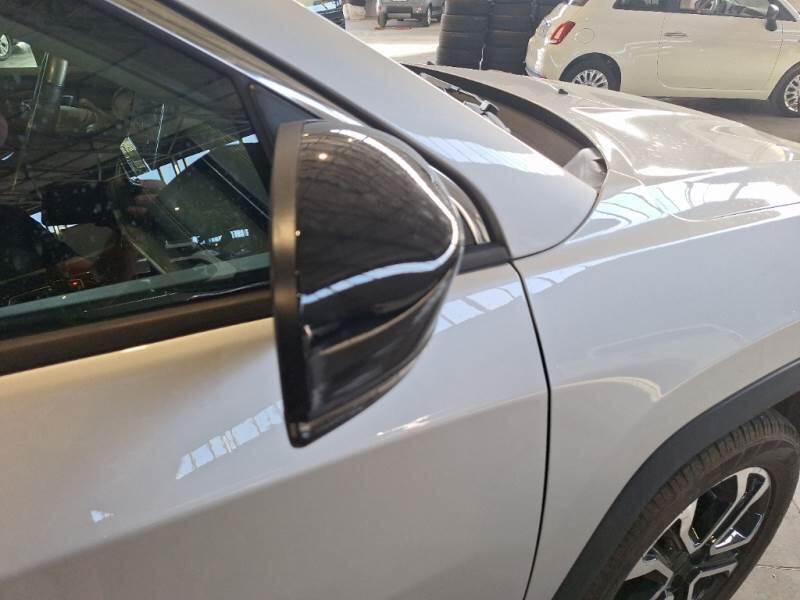 Jeep Compass 1.3 T4 PHEV 190CV BUSINESS PLUS 4XE AUTO - foto 27