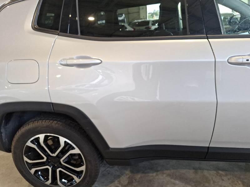 Jeep Compass 1.3 T4 PHEV 190CV BUSINESS PLUS 4XE AUTO - foto 29