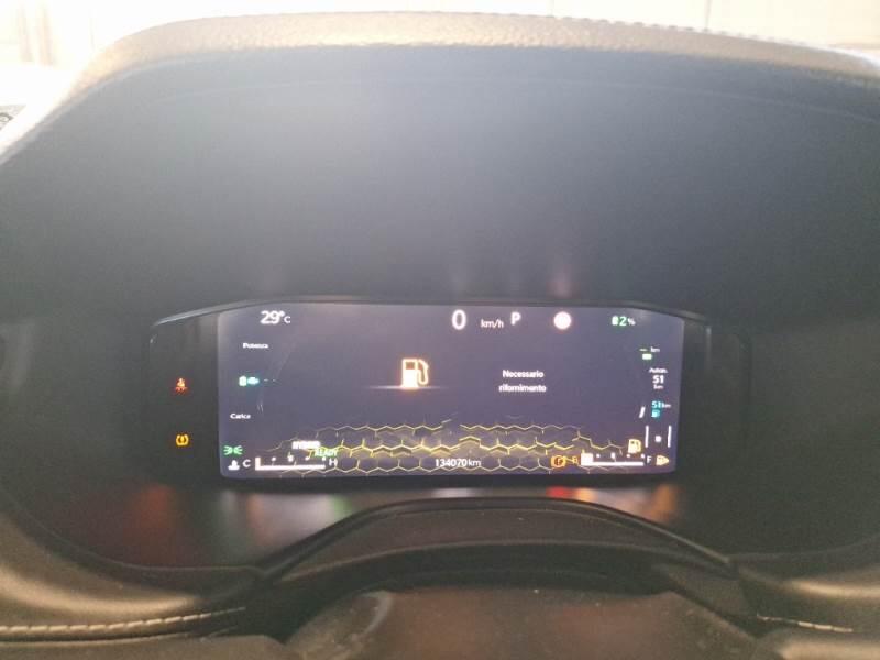 Jeep Compass 1.3 T4 PHEV 190CV BUSINESS PLUS 4XE AUTO - foto 4