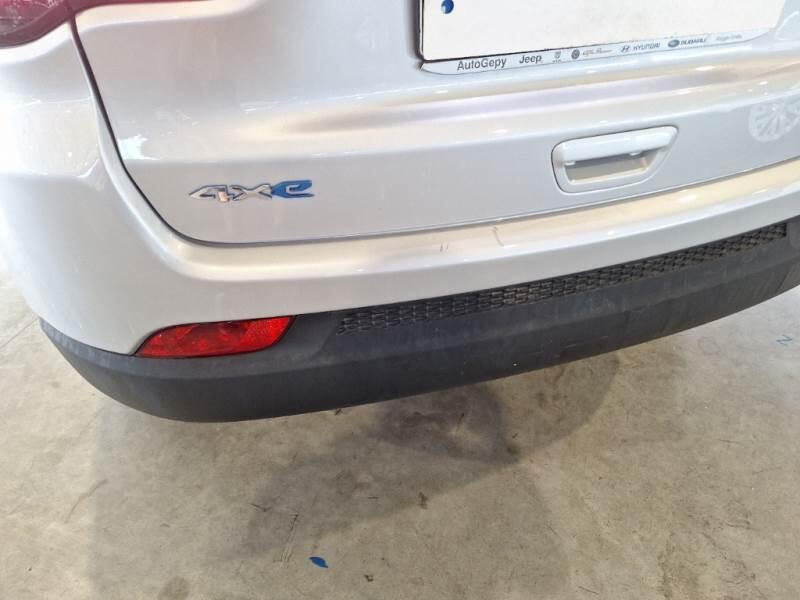 Jeep Compass 1.3 T4 PHEV 190CV BUSINESS PLUS 4XE AUTO - foto 33