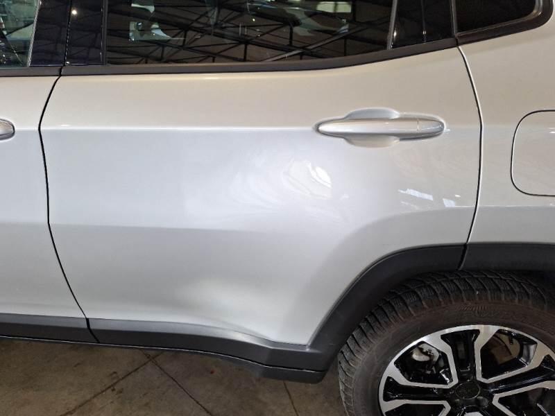 Jeep Compass 1.3 T4 PHEV 190CV BUSINESS PLUS 4XE AUTO - foto 35