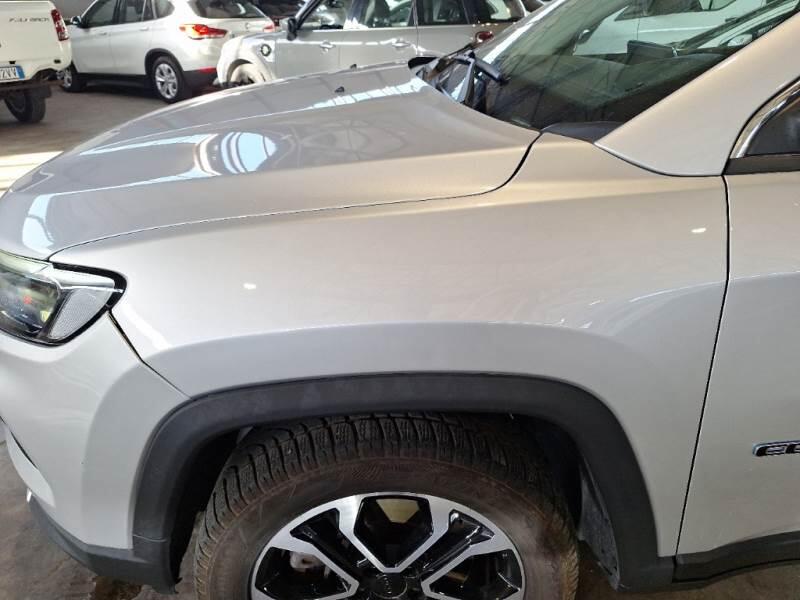 Jeep Compass 1.3 T4 PHEV 190CV BUSINESS PLUS 4XE AUTO - foto 37