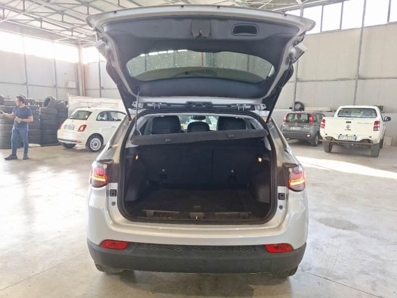 Jeep Compass 1.3 T4 PHEV 190CV BUSINESS PLUS 4XE AUTO - foto 5