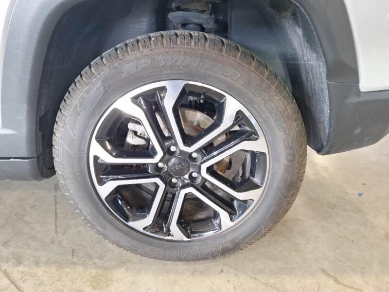 Jeep Compass 1.3 T4 PHEV 190CV BUSINESS PLUS 4XE AUTO - foto 41