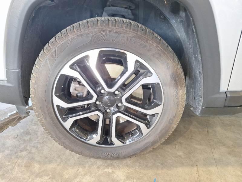 Jeep Compass 1.3 T4 PHEV 190CV BUSINESS PLUS 4XE AUTO - foto 43