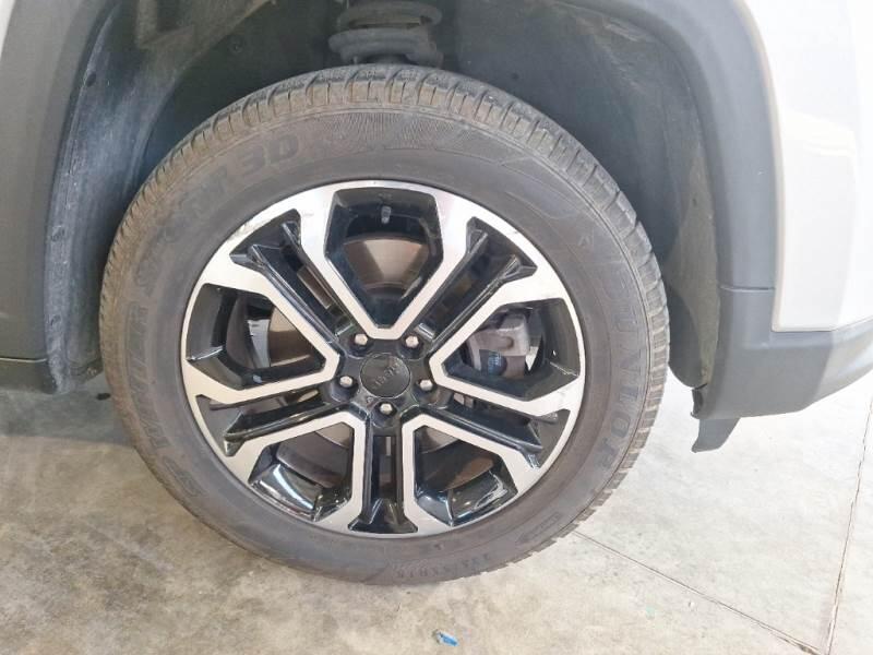 Jeep Compass 1.3 T4 PHEV 190CV BUSINESS PLUS 4XE AUTO - foto 45