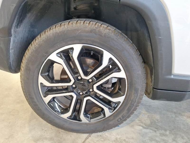 Jeep Compass 1.3 T4 PHEV 190CV BUSINESS PLUS 4XE AUTO - foto 47