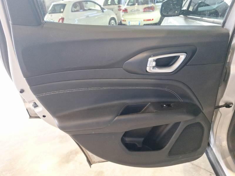 Jeep Compass 1.3 T4 PHEV 190CV BUSINESS PLUS 4XE AUTO - foto 72