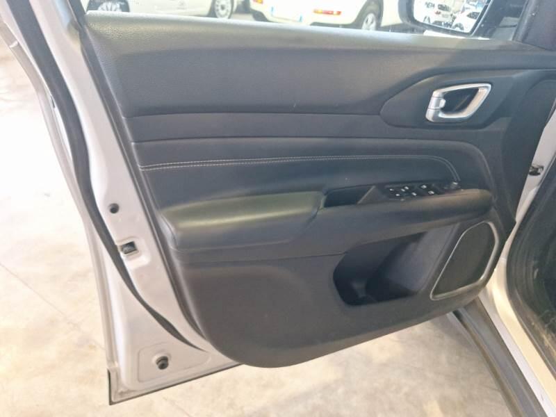 Jeep Compass 1.3 T4 PHEV 190CV BUSINESS PLUS 4XE AUTO - foto 76