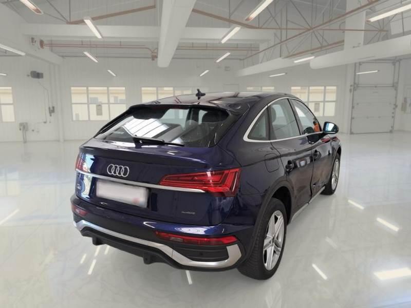 Audi Q5 Sportback 40 TDI S LINE QUATTRO S TRONIC - foto 2