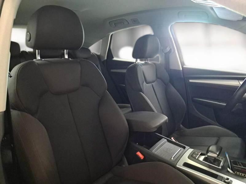 Audi Q5 Sportback 40 TDI S LINE QUATTRO S TRONIC - foto 12