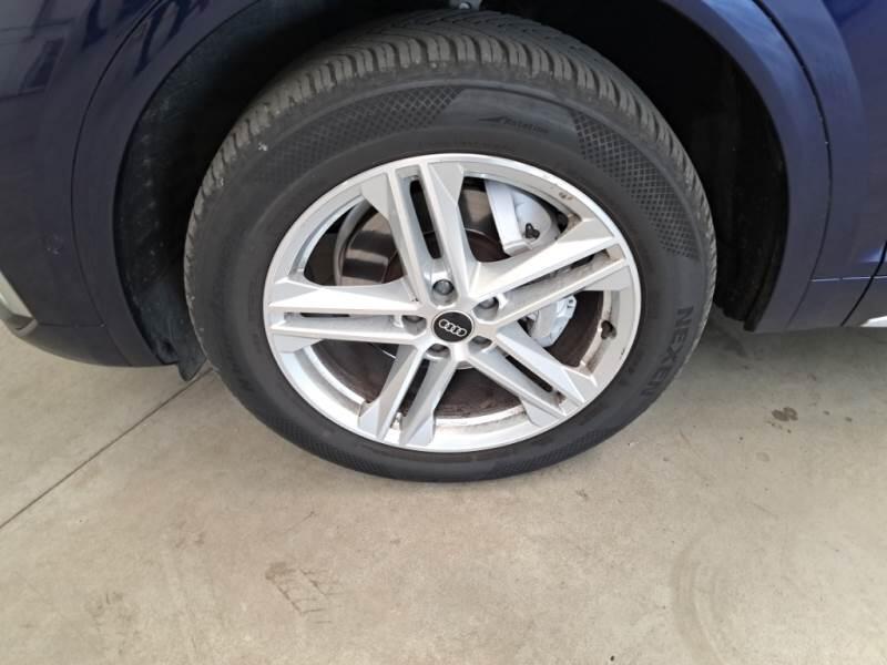 Audi Q5 Sportback 40 TDI S LINE QUATTRO S TRONIC - foto 16
